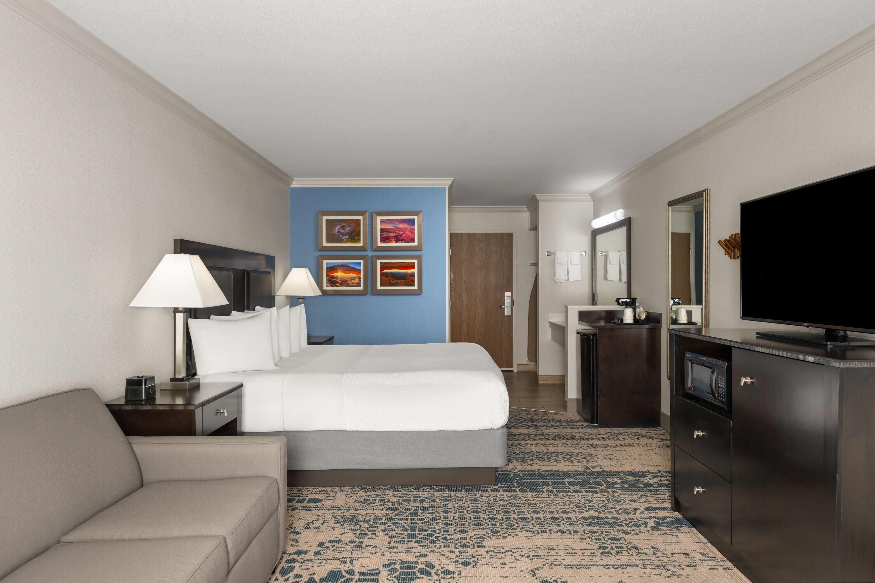 Photo - La Quinta by Wyndham Moab