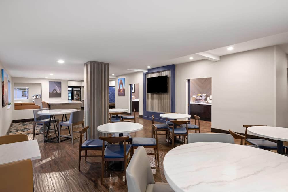 La Quinta Inn & Suites by Wyndham Moab