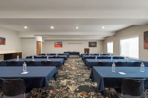 Sala de reuniones