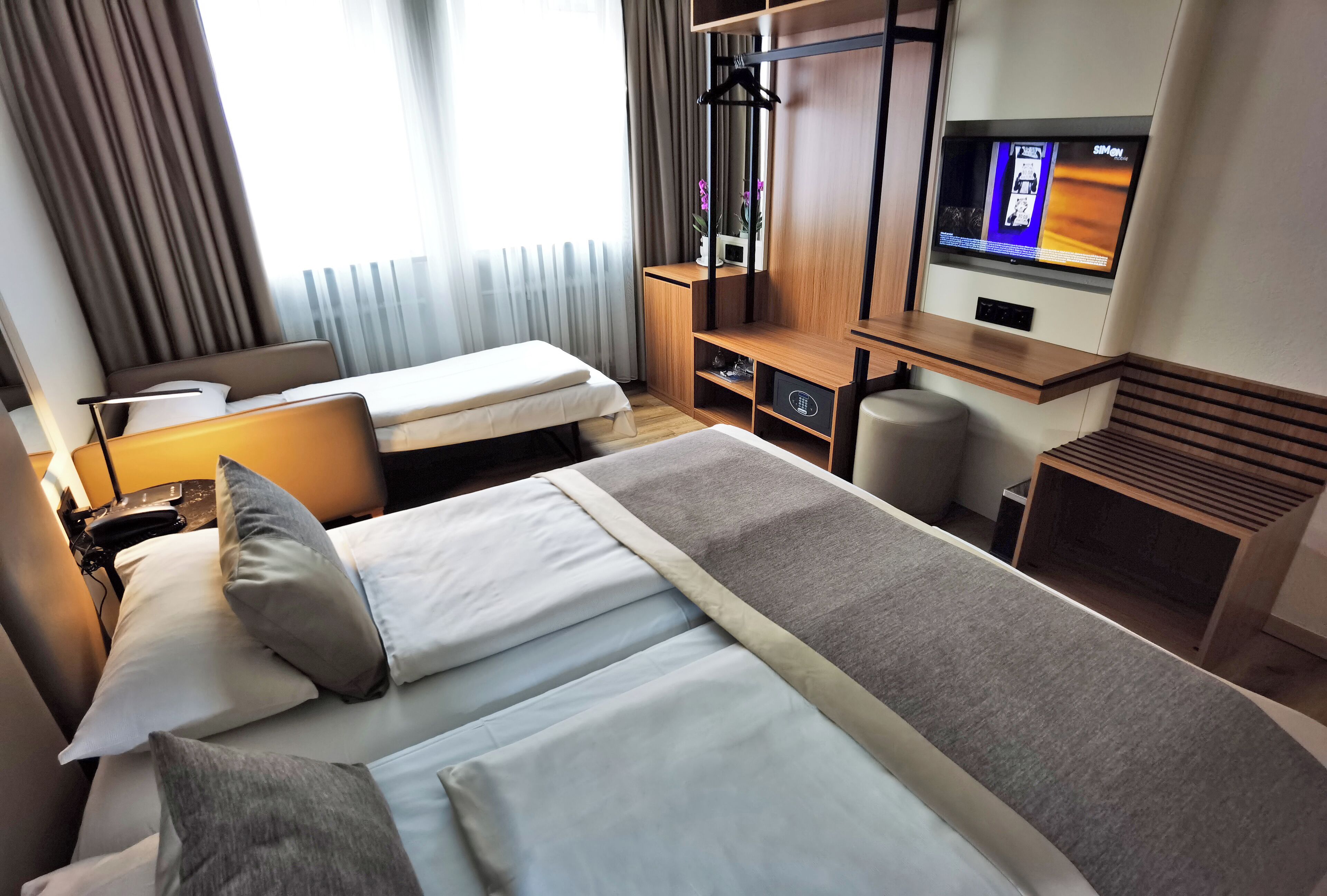 Photo - Hotel Italia
