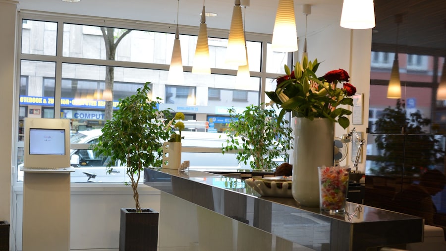 Hotel Italia