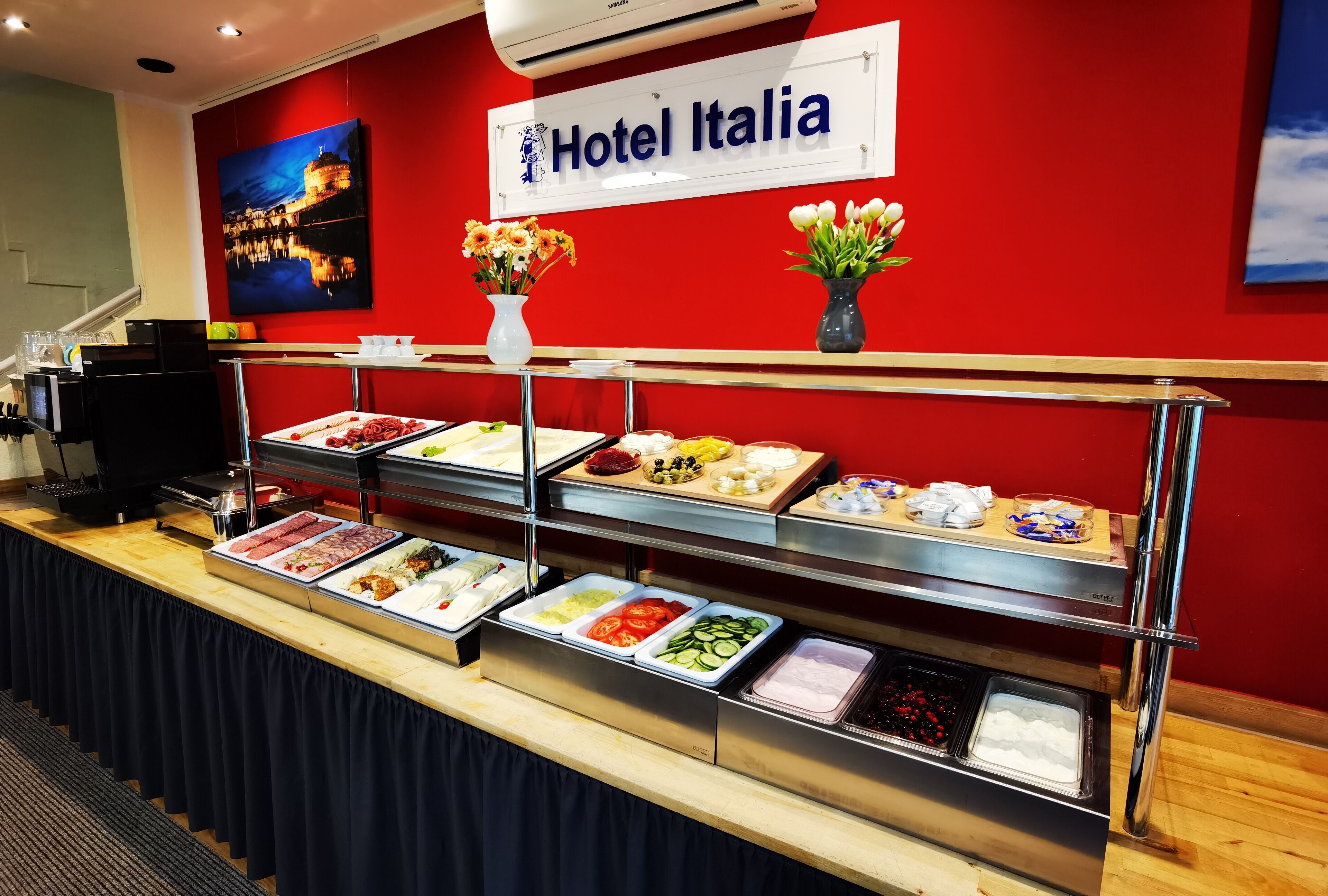 Photo - Hotel Italia