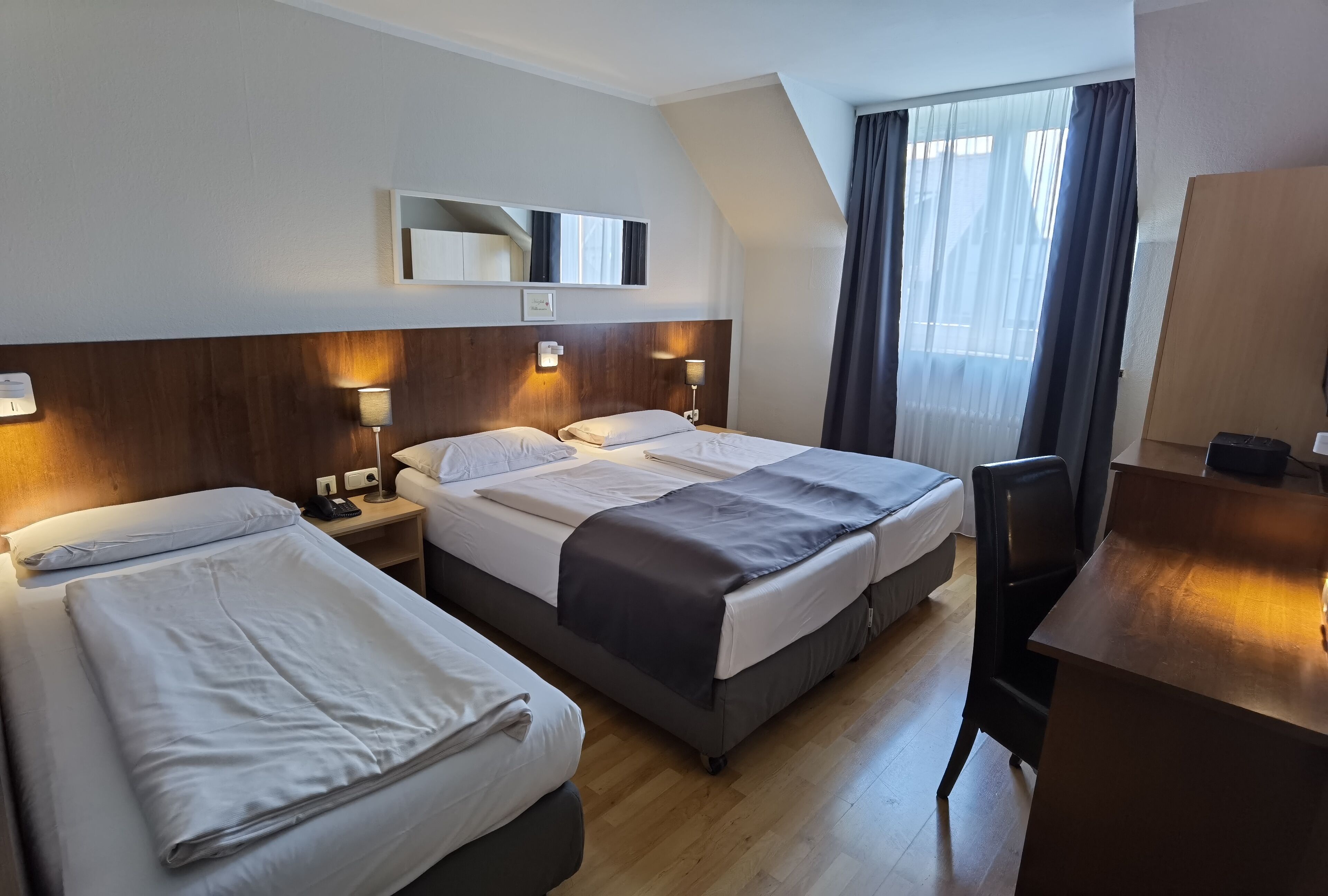 Photo - Hotel Italia