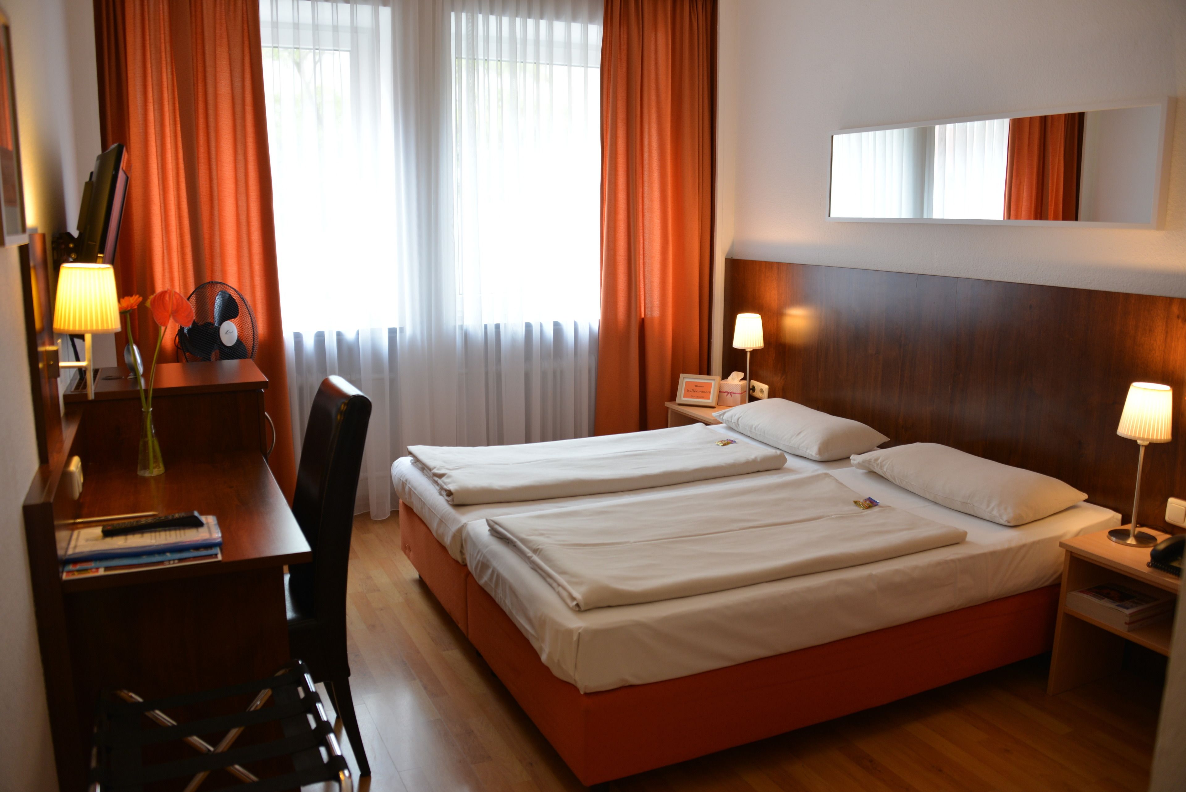 Photo - Hotel Italia