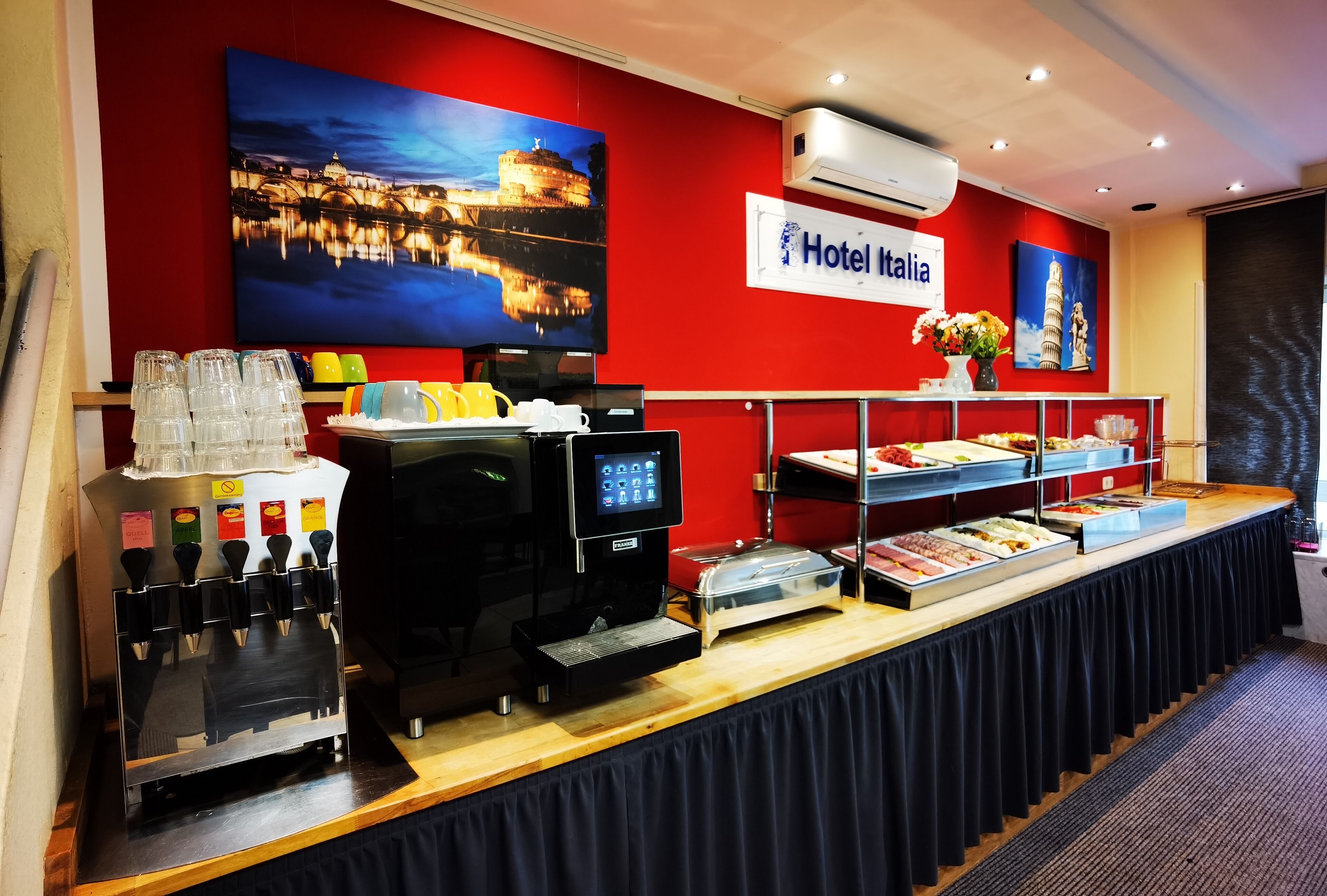 Photo - Hotel Italia