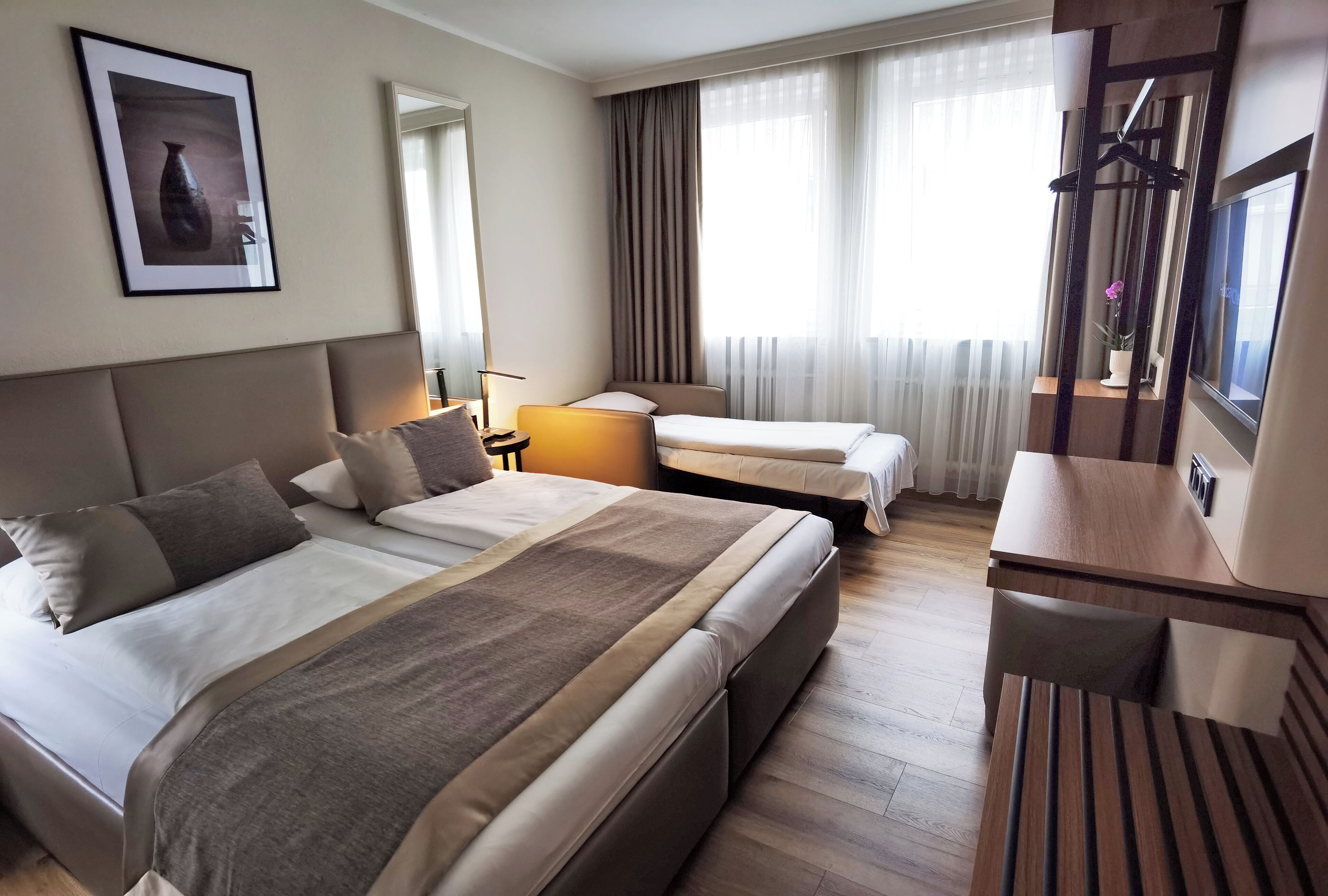 Photo - Hotel Italia