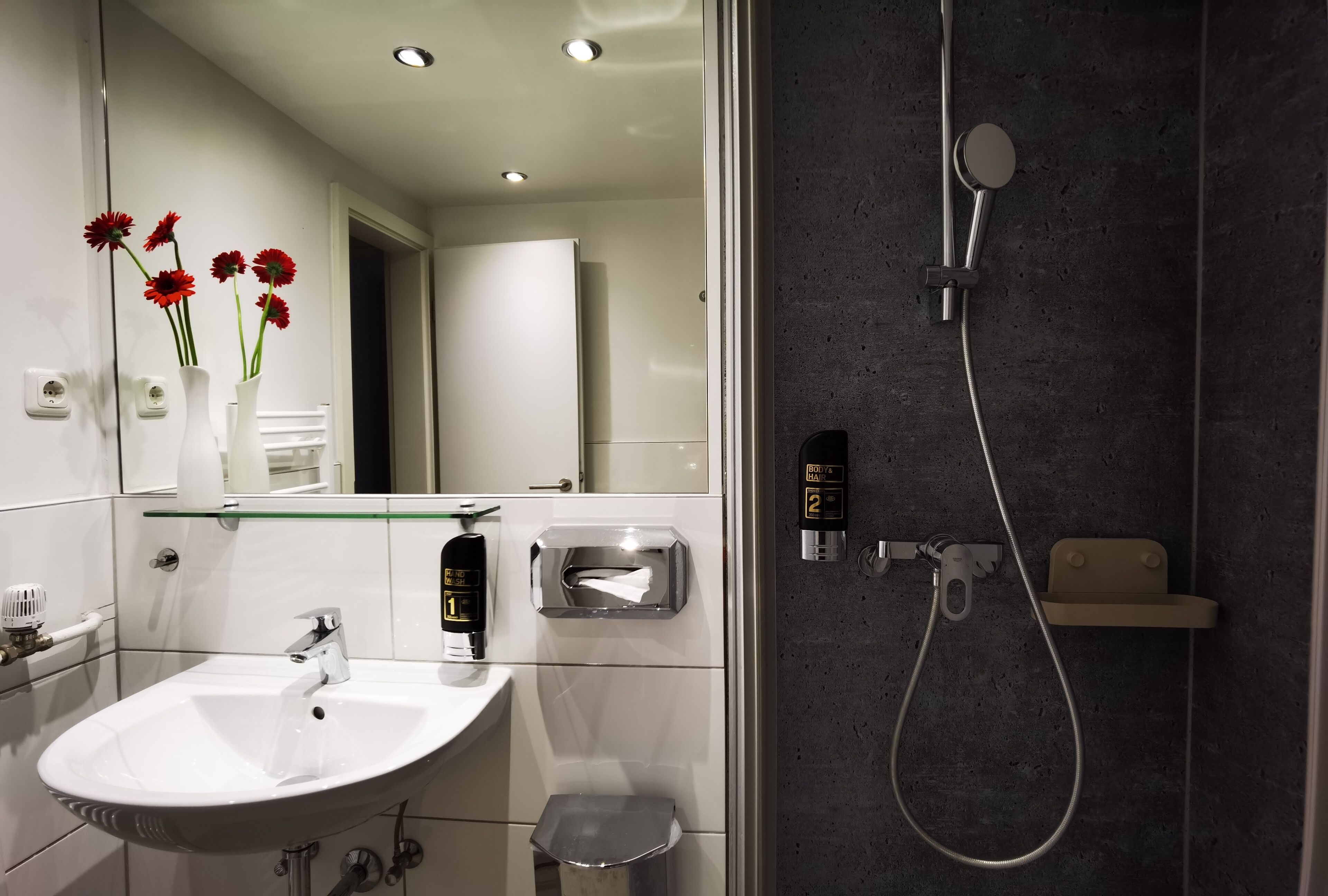 Photo - Hotel Italia