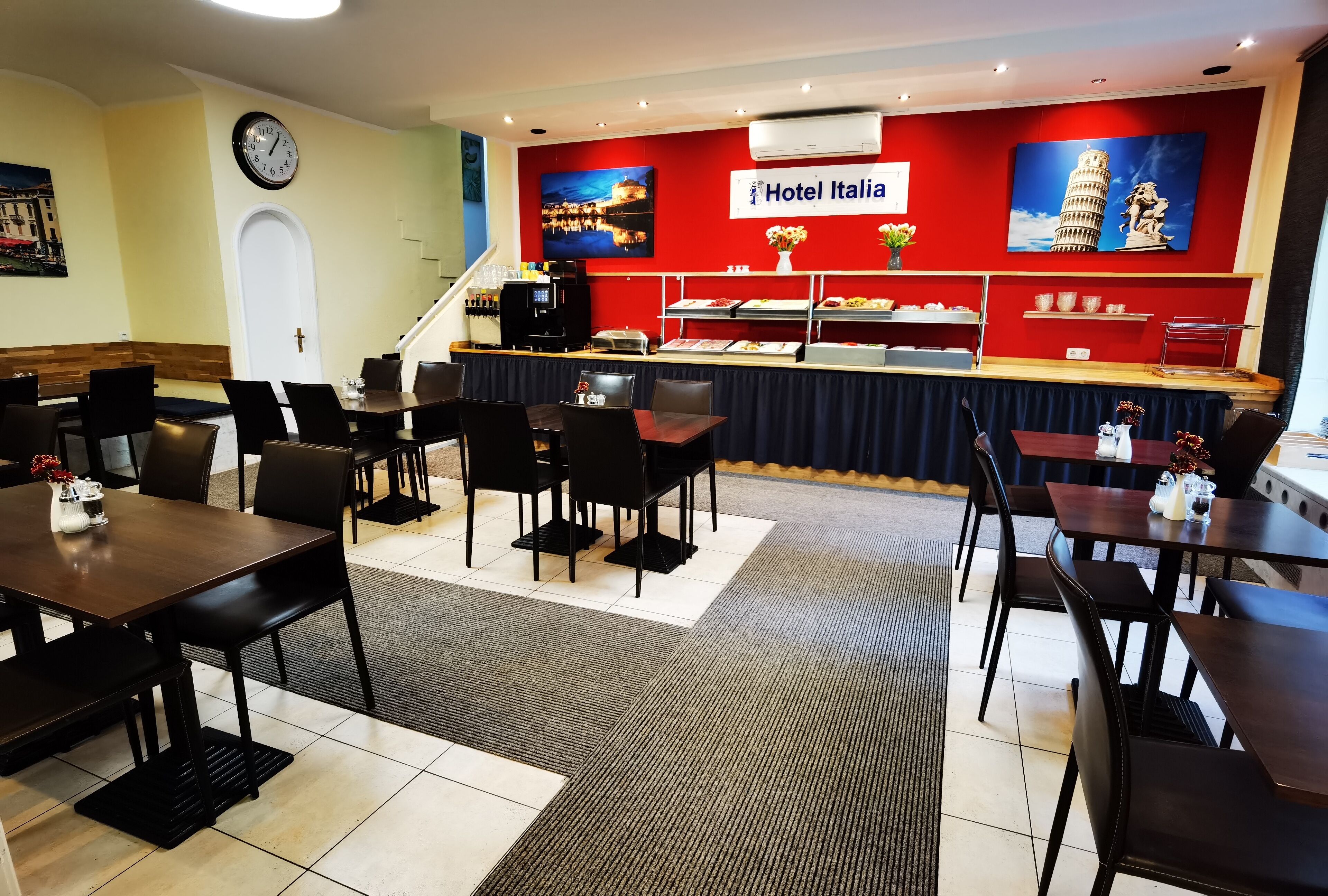 Photo - Hotel Italia