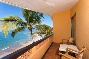 Ocean Front | Uitzicht op strand/zee