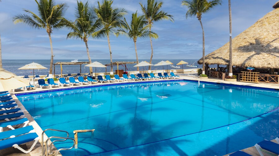 Las Palmas by the Sea All Inclusive