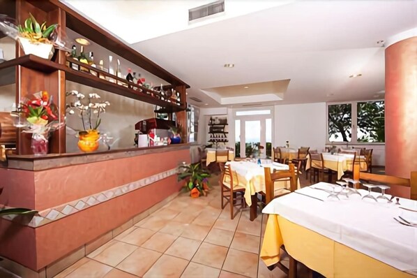 Restaurantes
