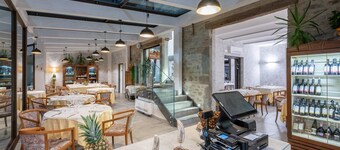 Hotel Roma