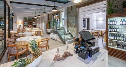 Hotel Roma
