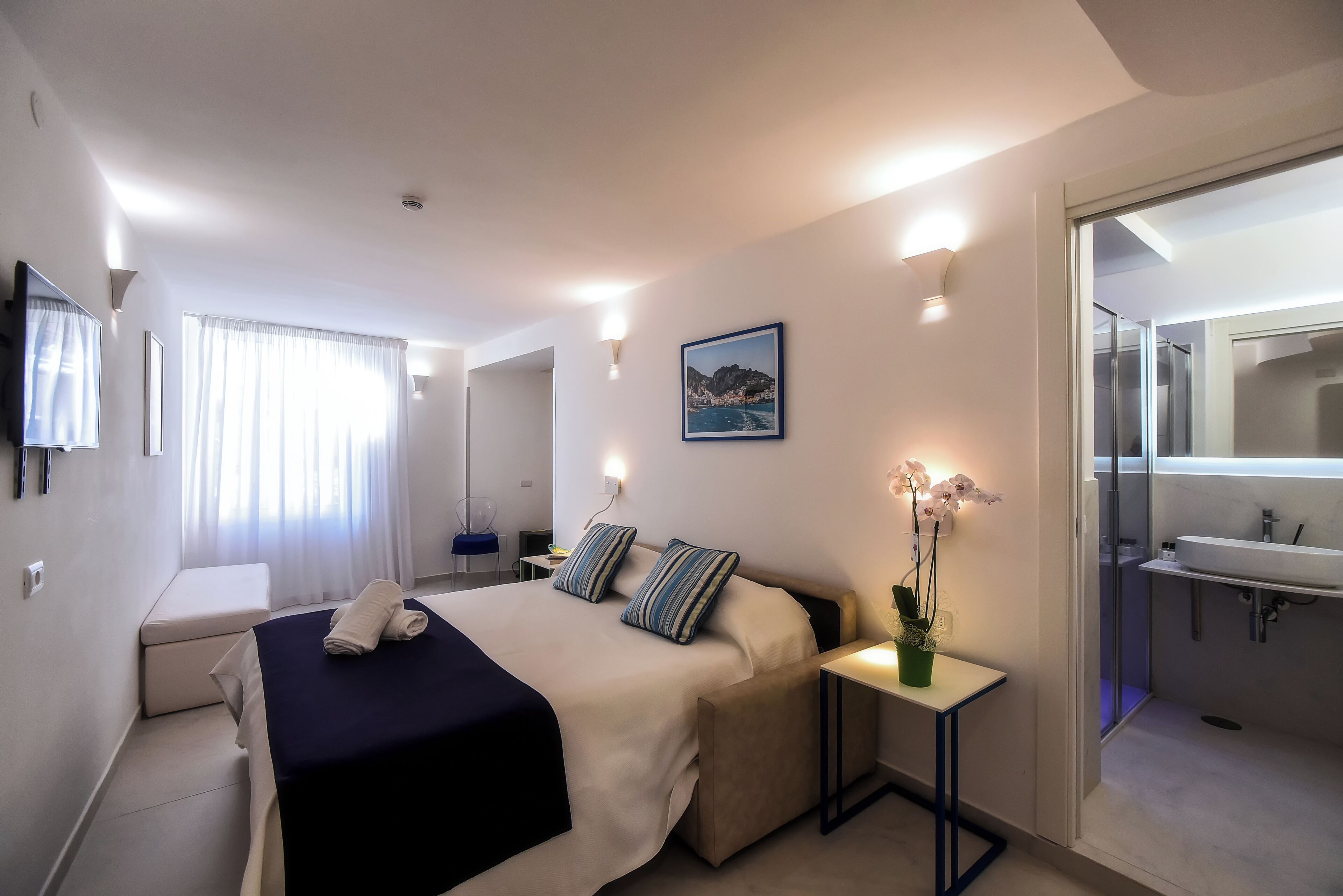 Foto - Hotel Residence - Amalfi