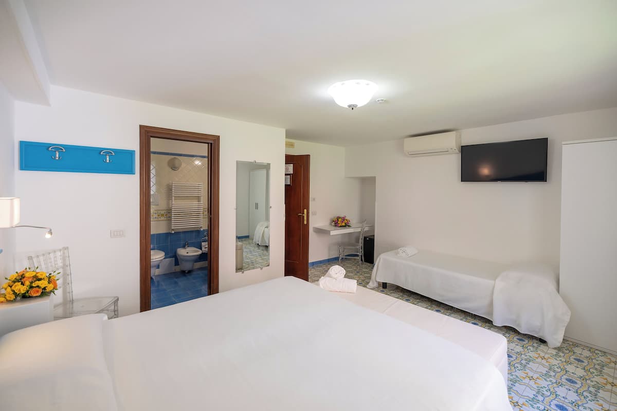 Chambre Triple Classique