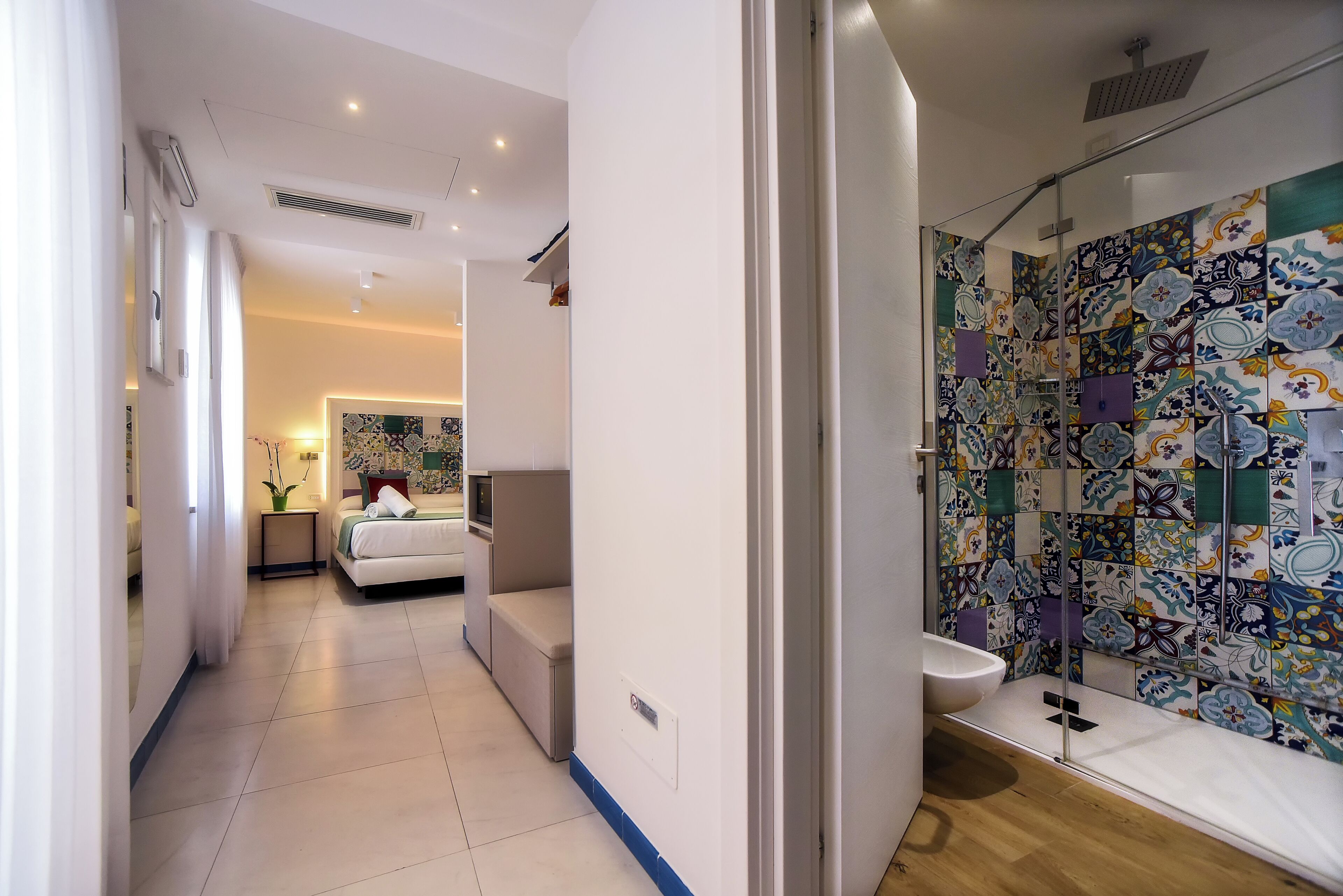Foto - Hotel Residence - Amalfi