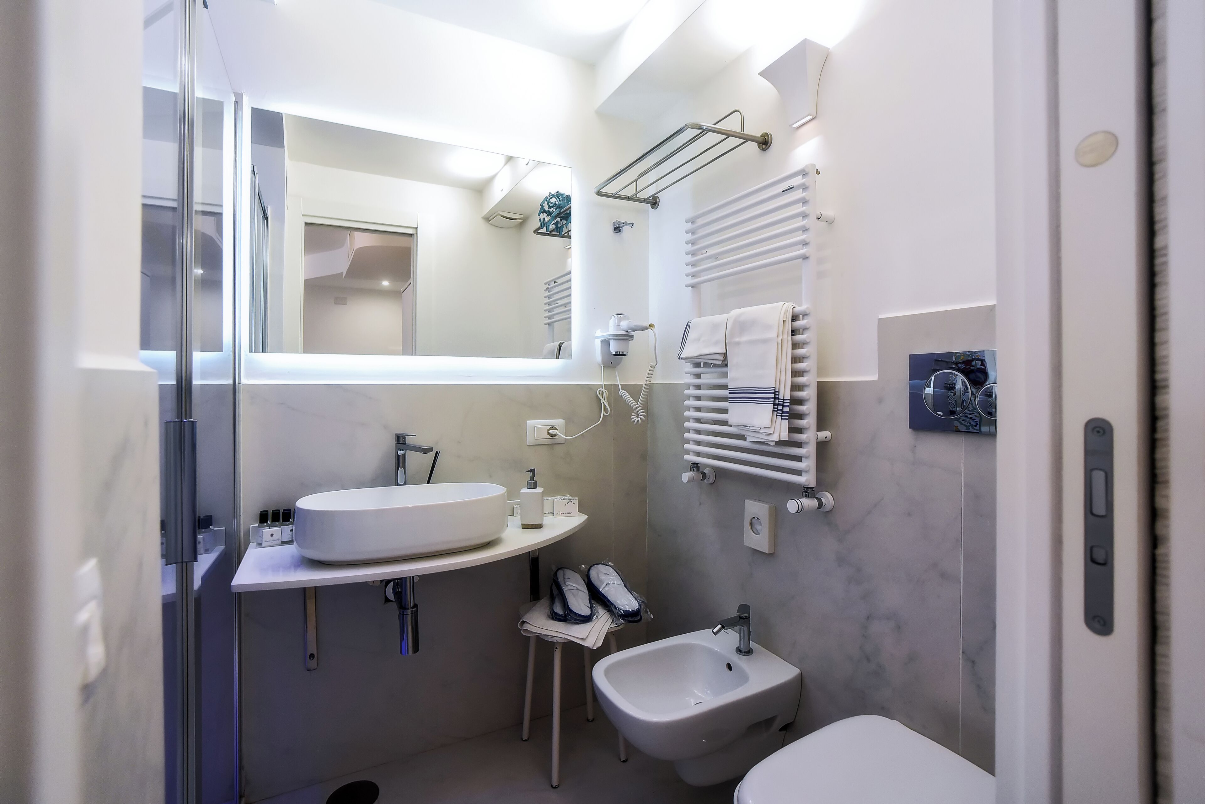 Photo - Hotel Croce Di Amalfi