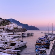 Hotel Amalfi