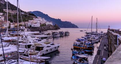 Hotel Amalfi