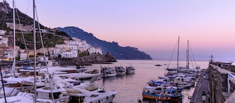 Hotel Amalfi