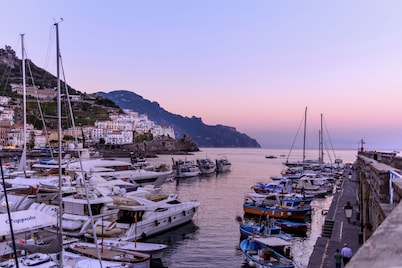 Hotel Amalfi