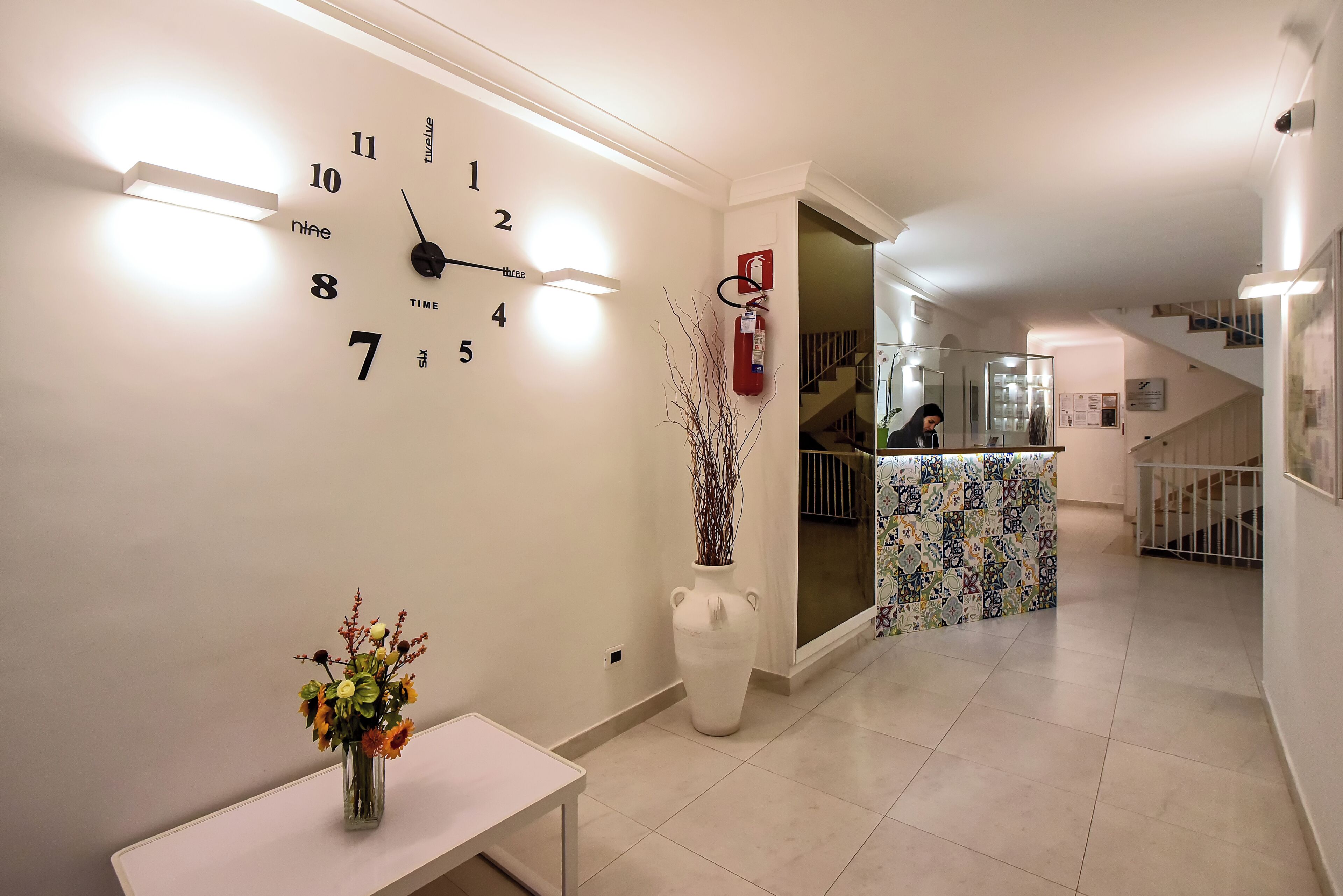 Photo - Hotel Croce Di Amalfi