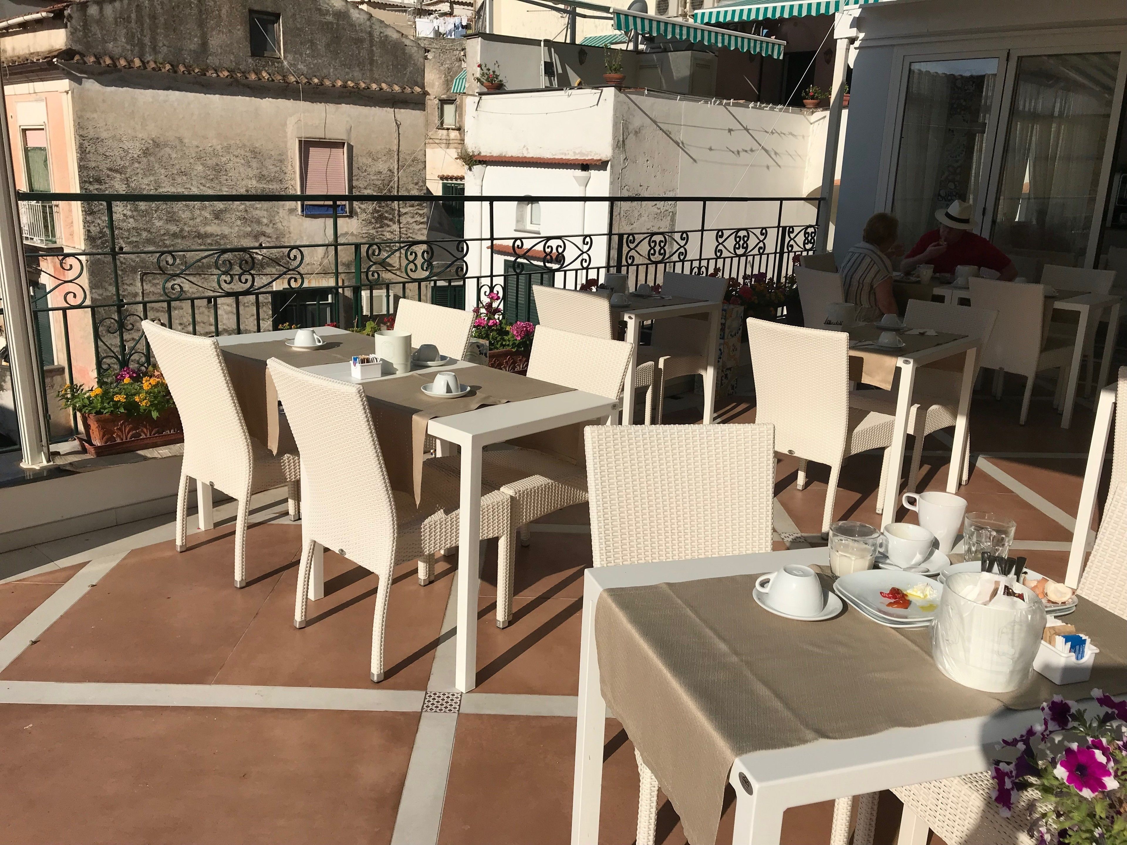 Foto - Hotel Croce Di Amalfi