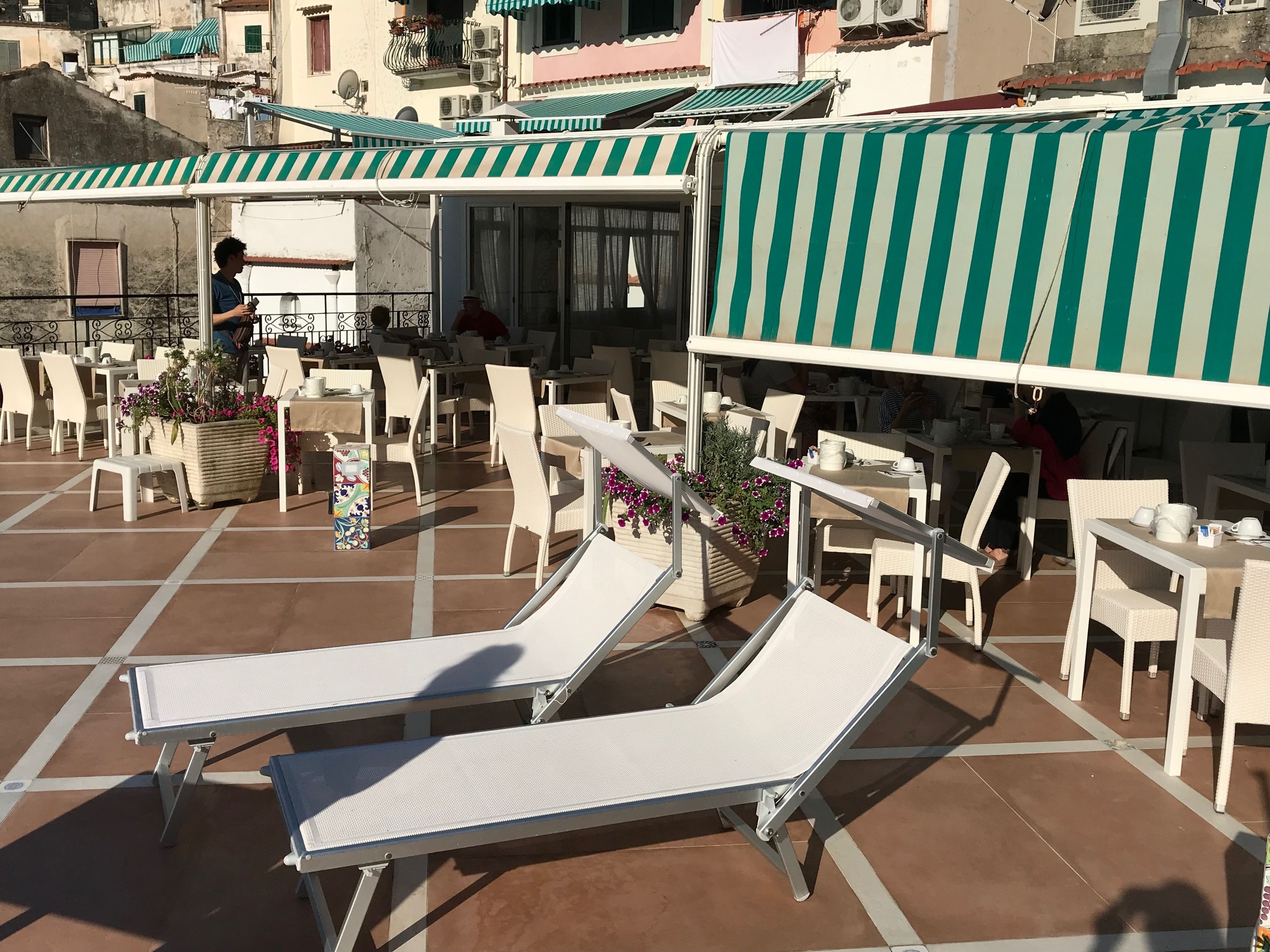 Foto - Hotel Croce Di Amalfi