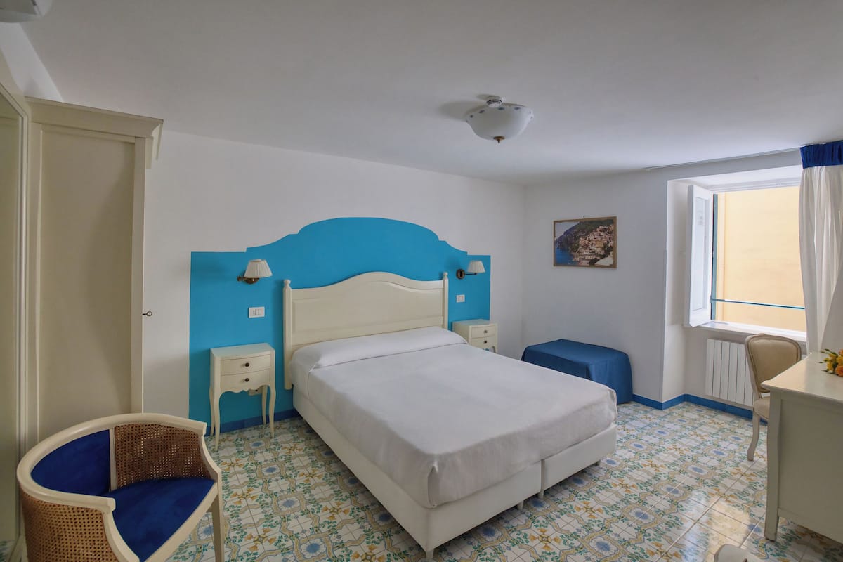 Chambre Double Classique