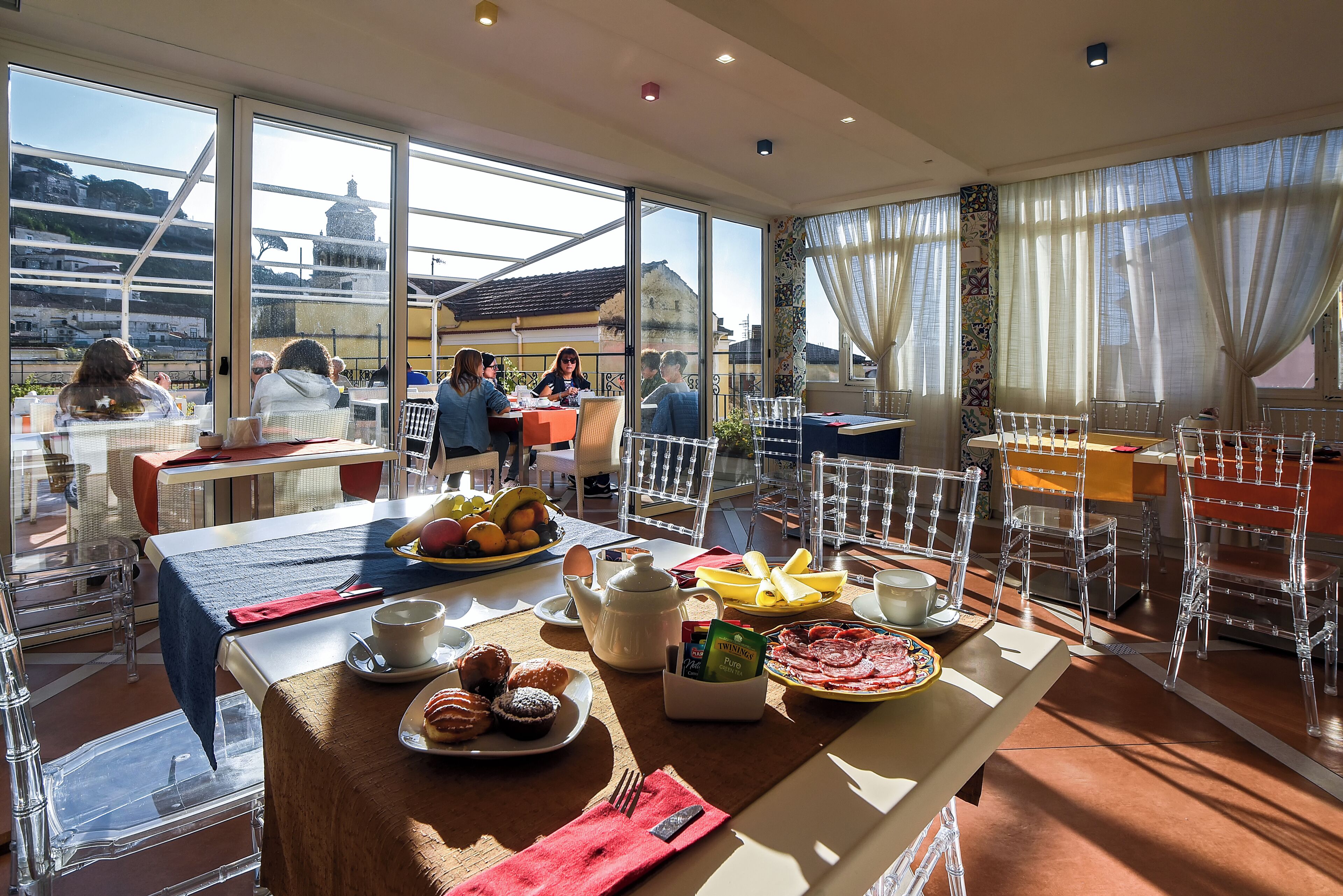 Photo - Hotel Croce Di Amalfi