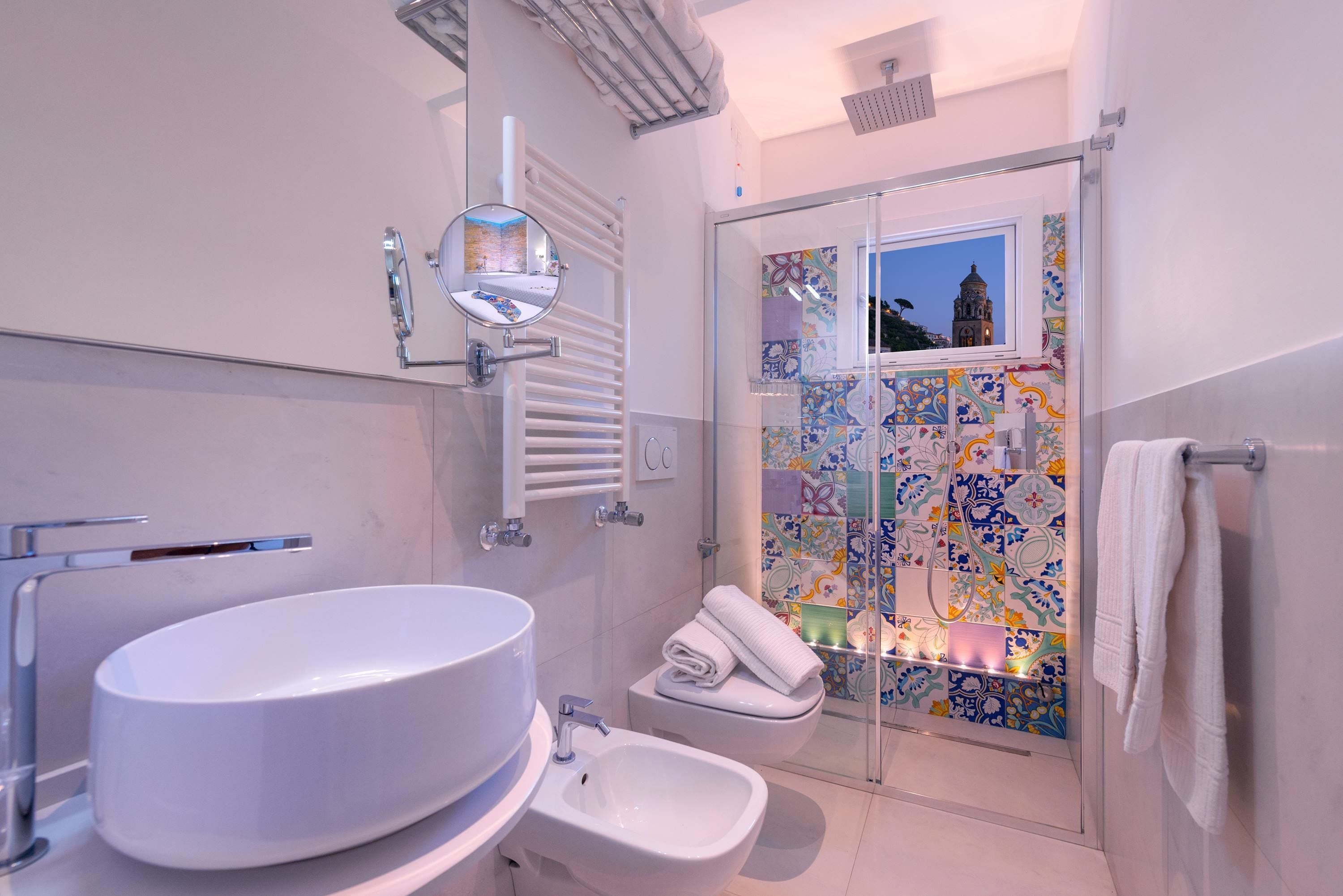 Foto - Hotel Croce Di Amalfi