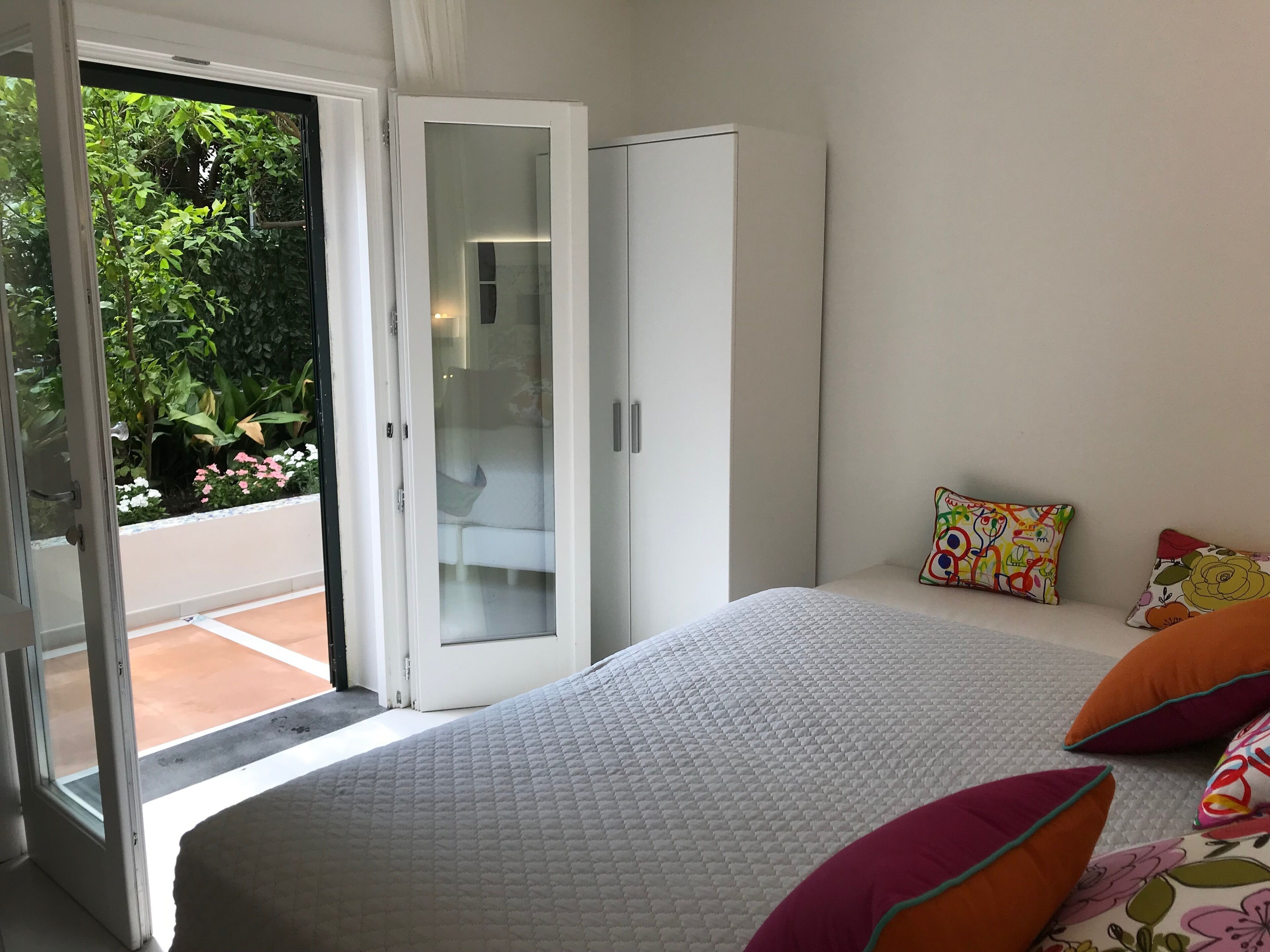 Foto - Hotel Croce Di Amalfi