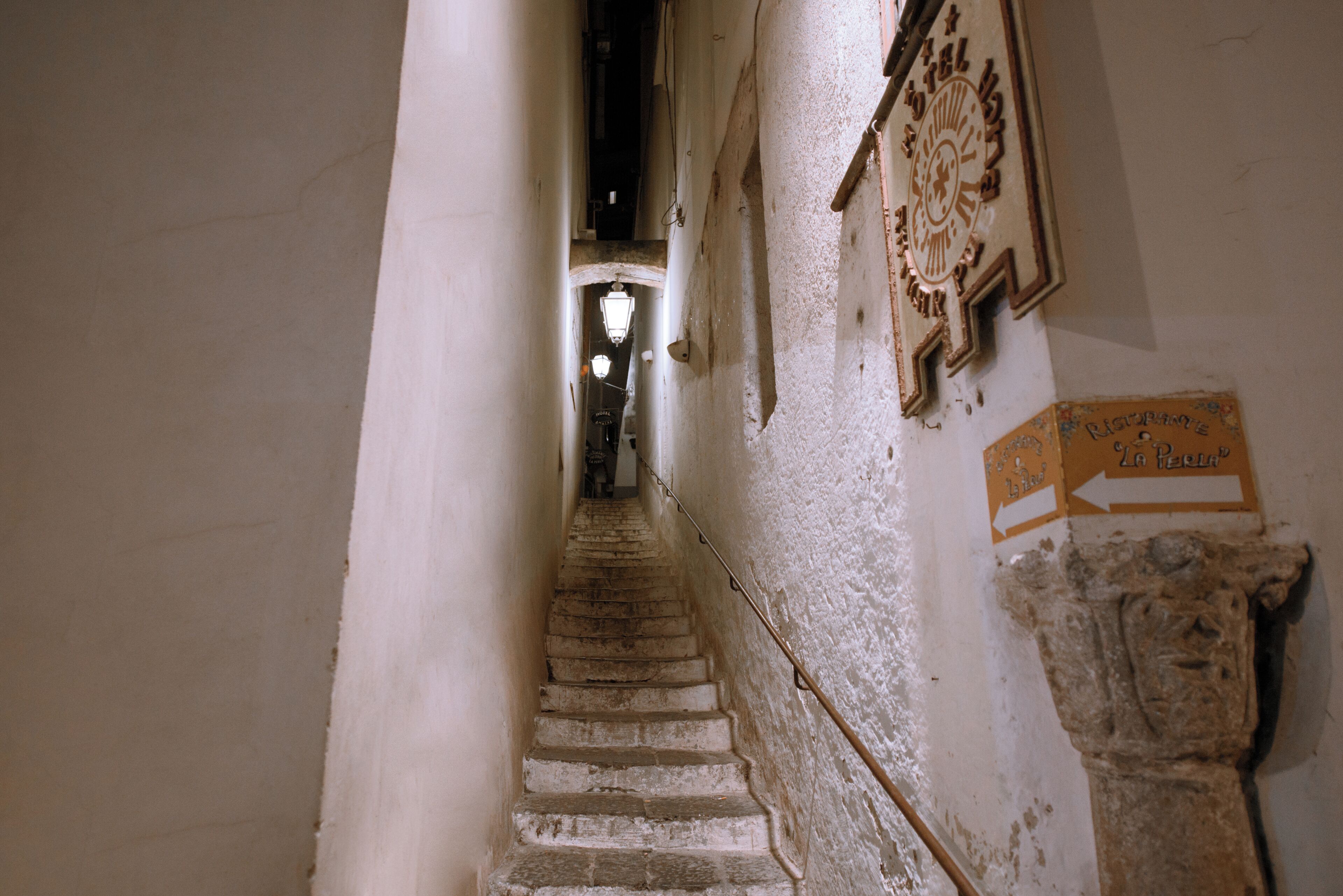 Photo - Hotel Croce Di Amalfi