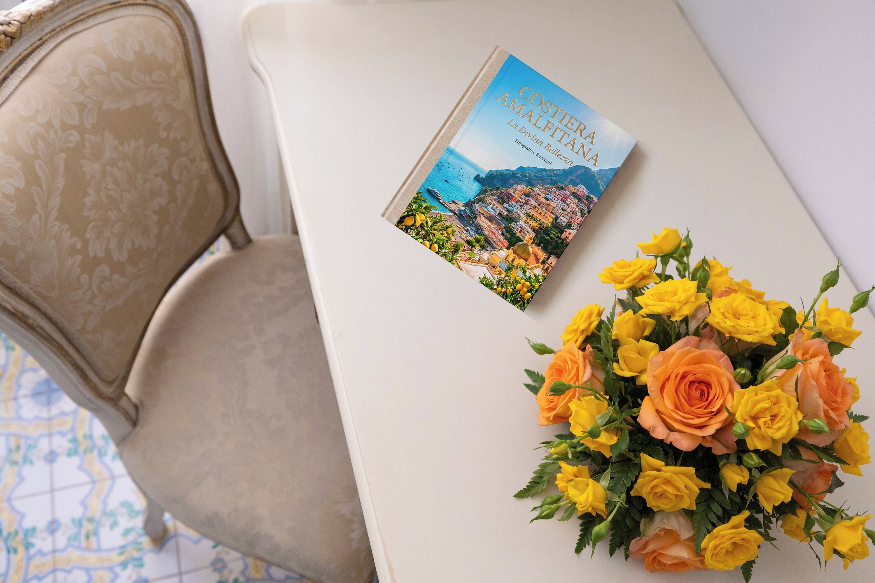 Photo - Hotel Residence - Amalfi