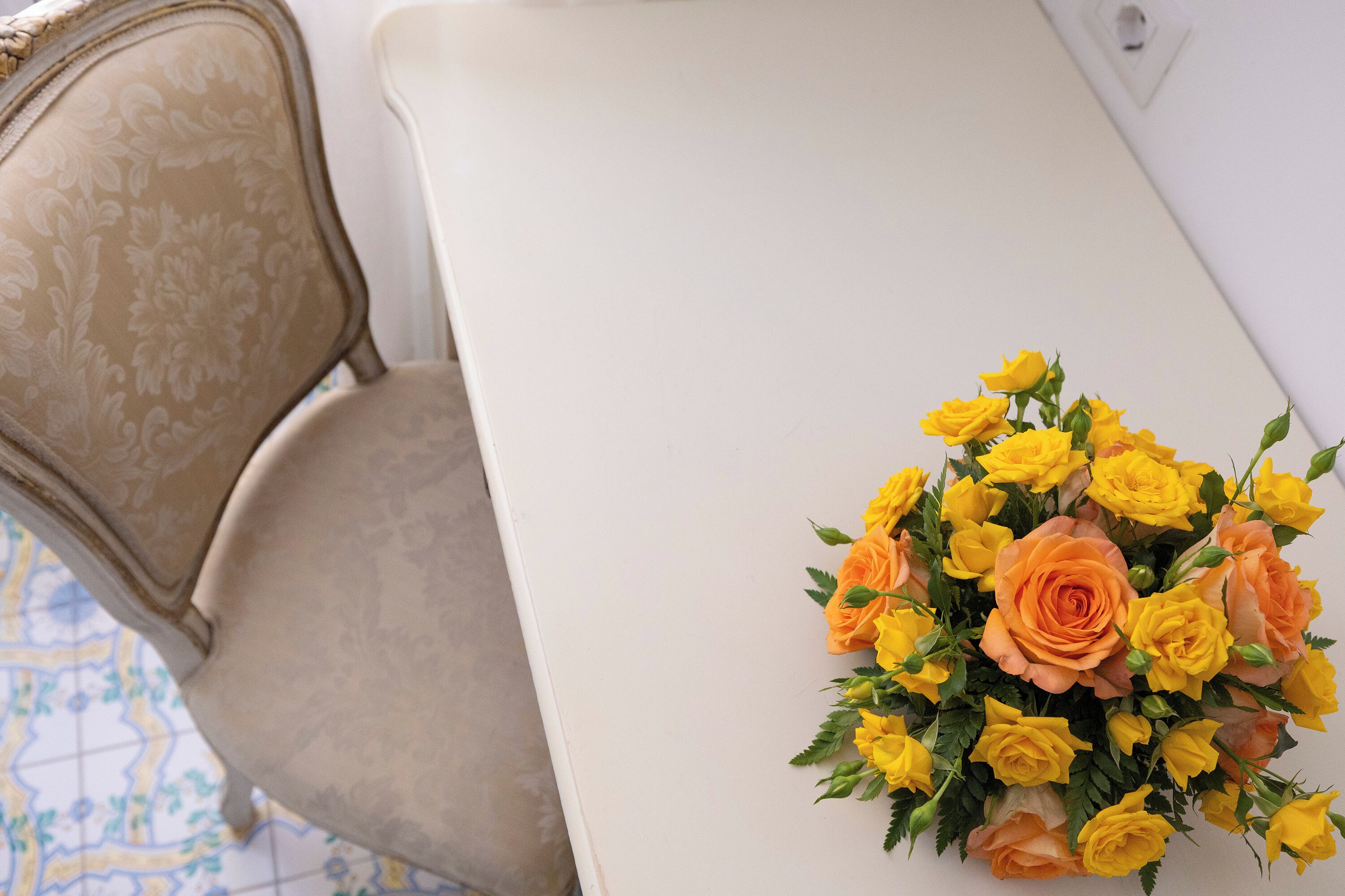 Photo - Hotel Residence - Amalfi