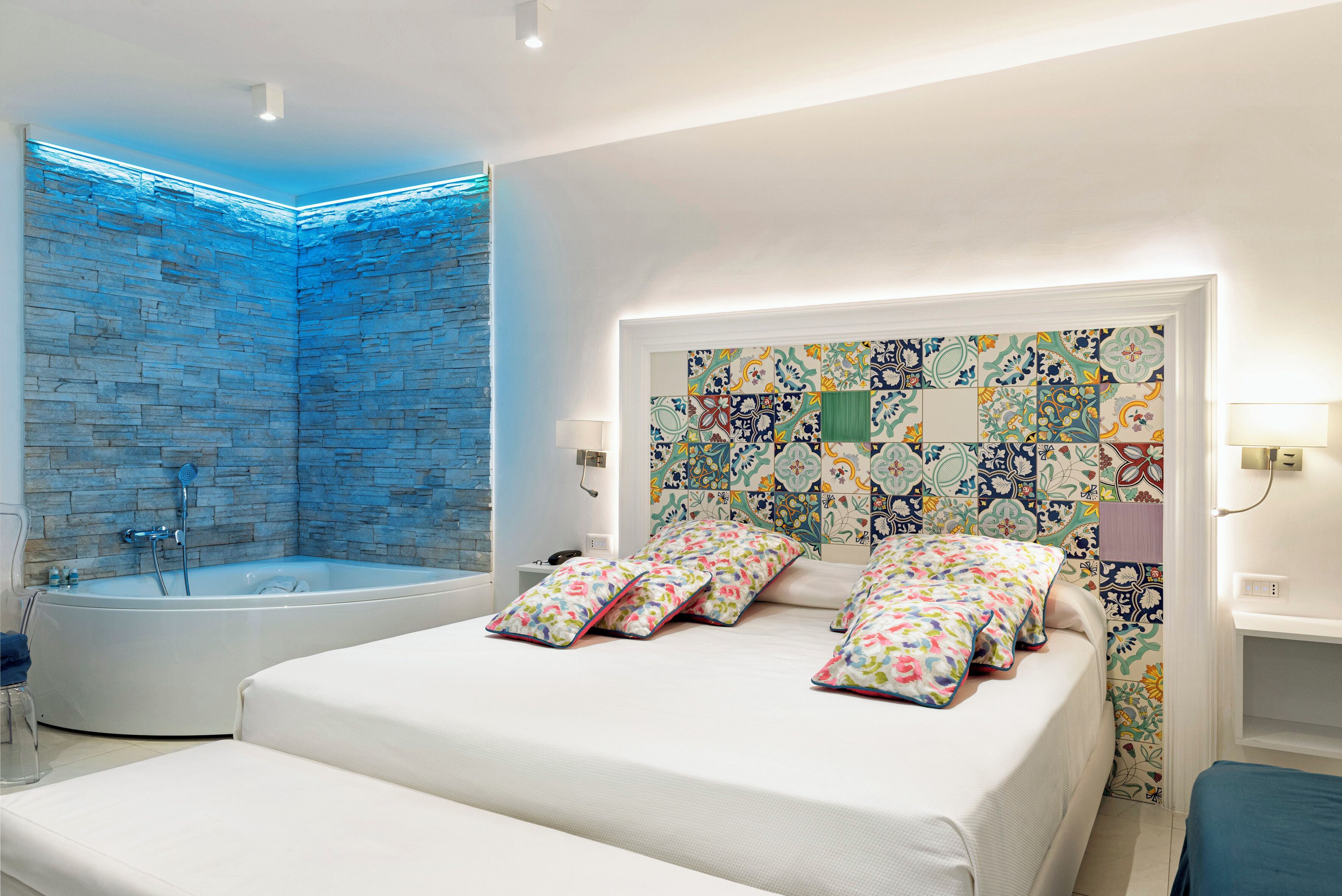 Foto - Hotel Croce Di Amalfi