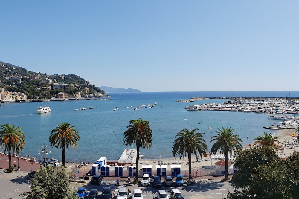 Hotel Astoria Rapallo
