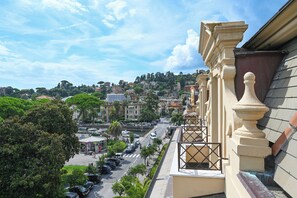 Exterior - Hotel Astoria Rapallo (Rapallo)