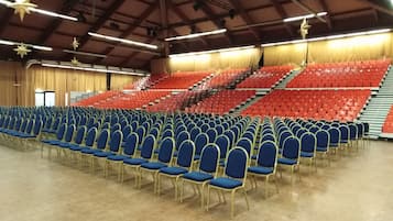 Sala per riunioni