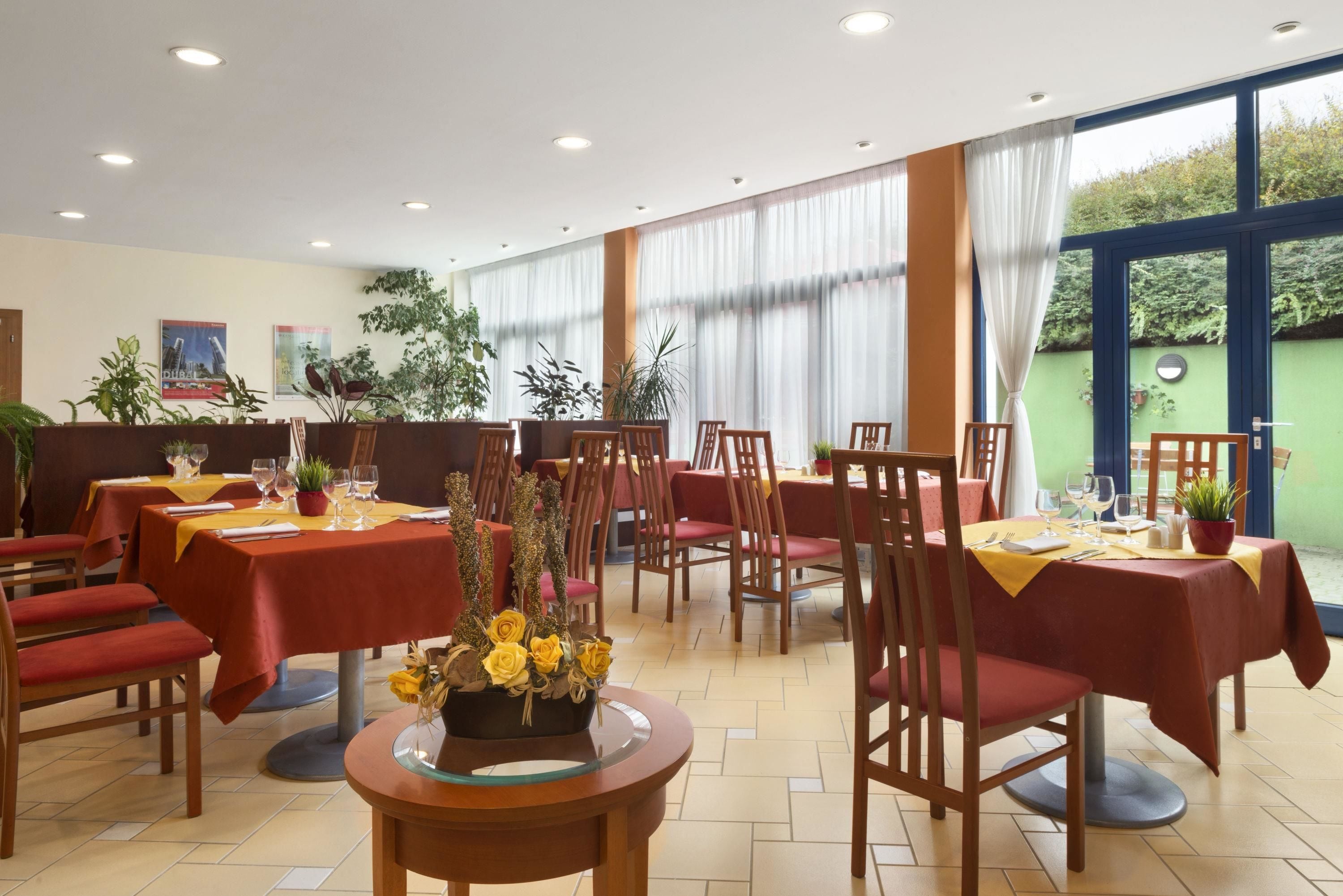 Foto - Ramada Airport Hotel Prague