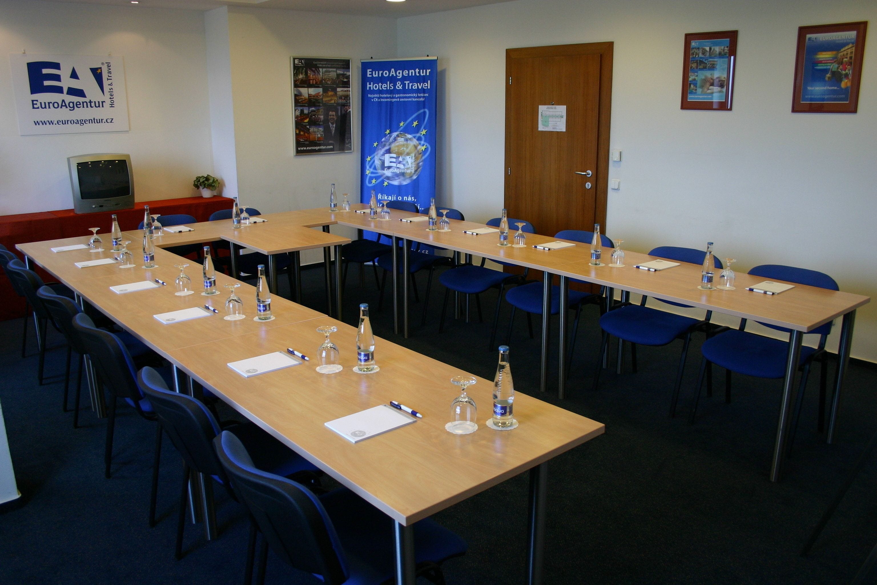 Foto - Ramada Airport Hotel Prague