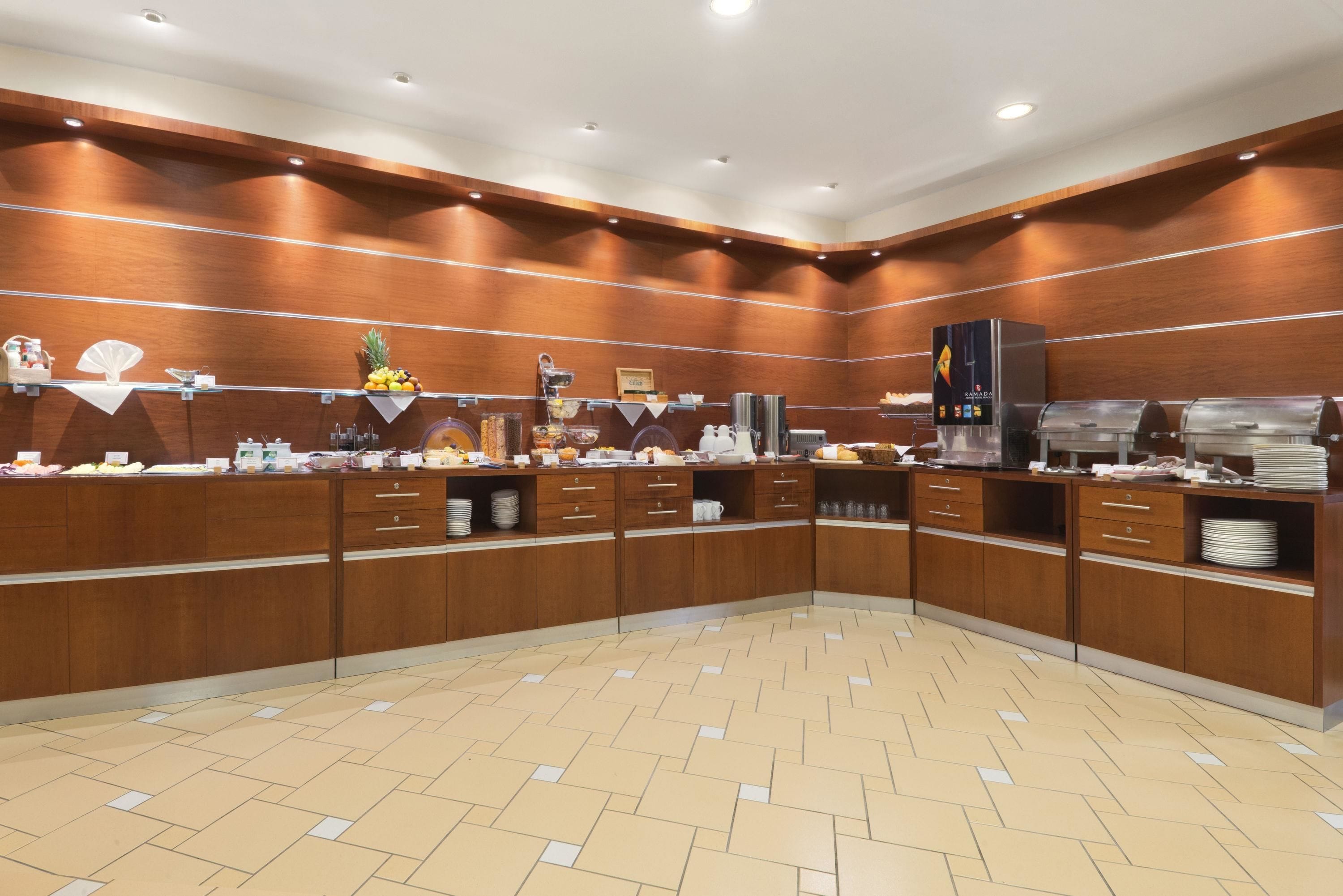 Foto - Ramada Airport Hotel Prague