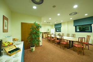Salle de réunion