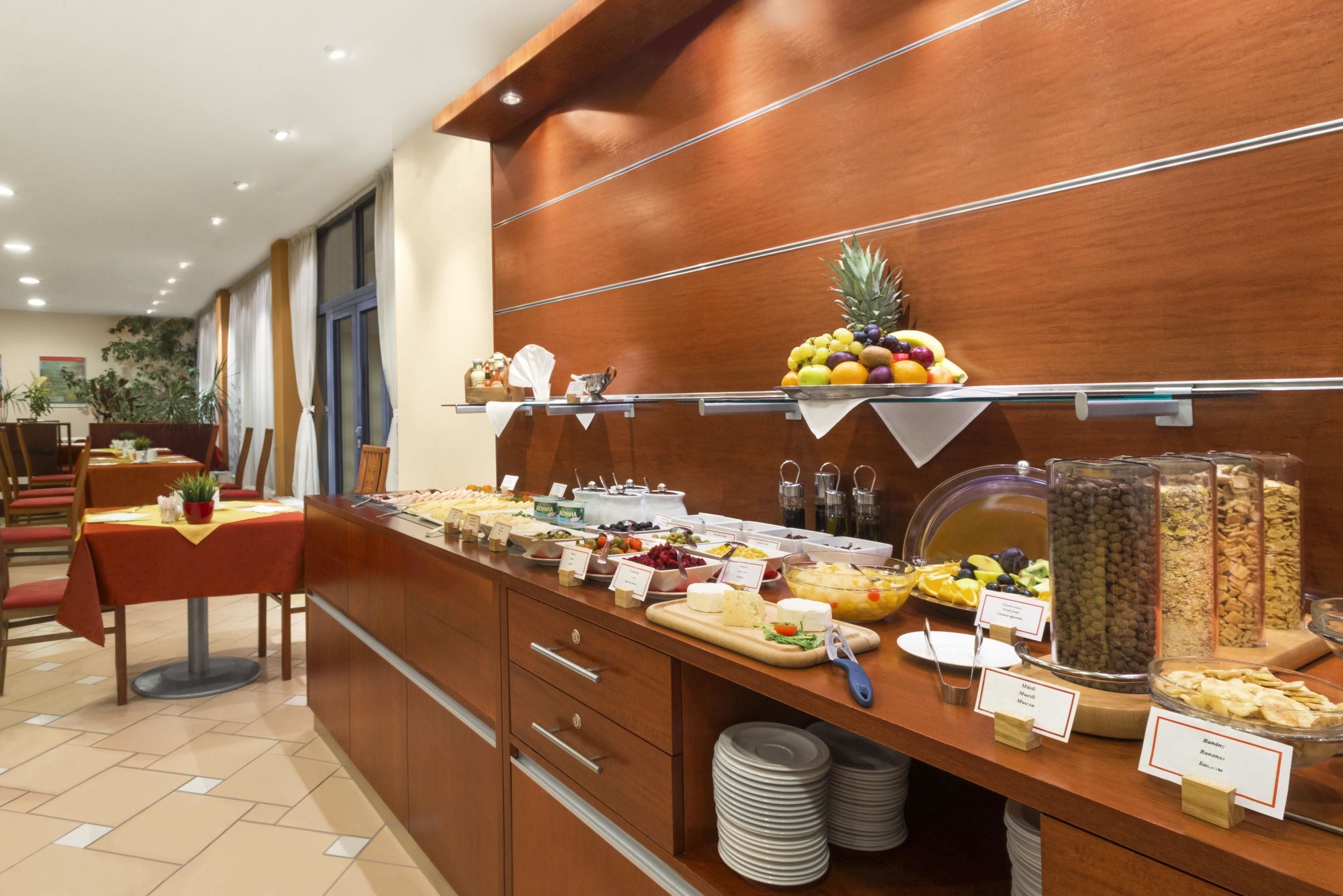 Foto - Ramada Airport Hotel Prague