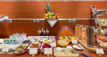 Ramada by Wyndham Airport Prague