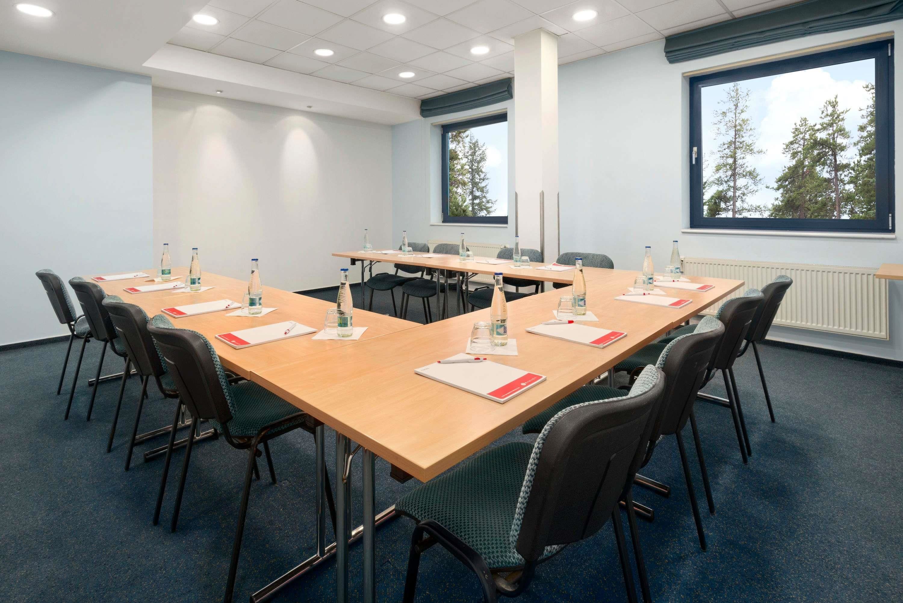 Foto - Ramada Airport Hotel Prague