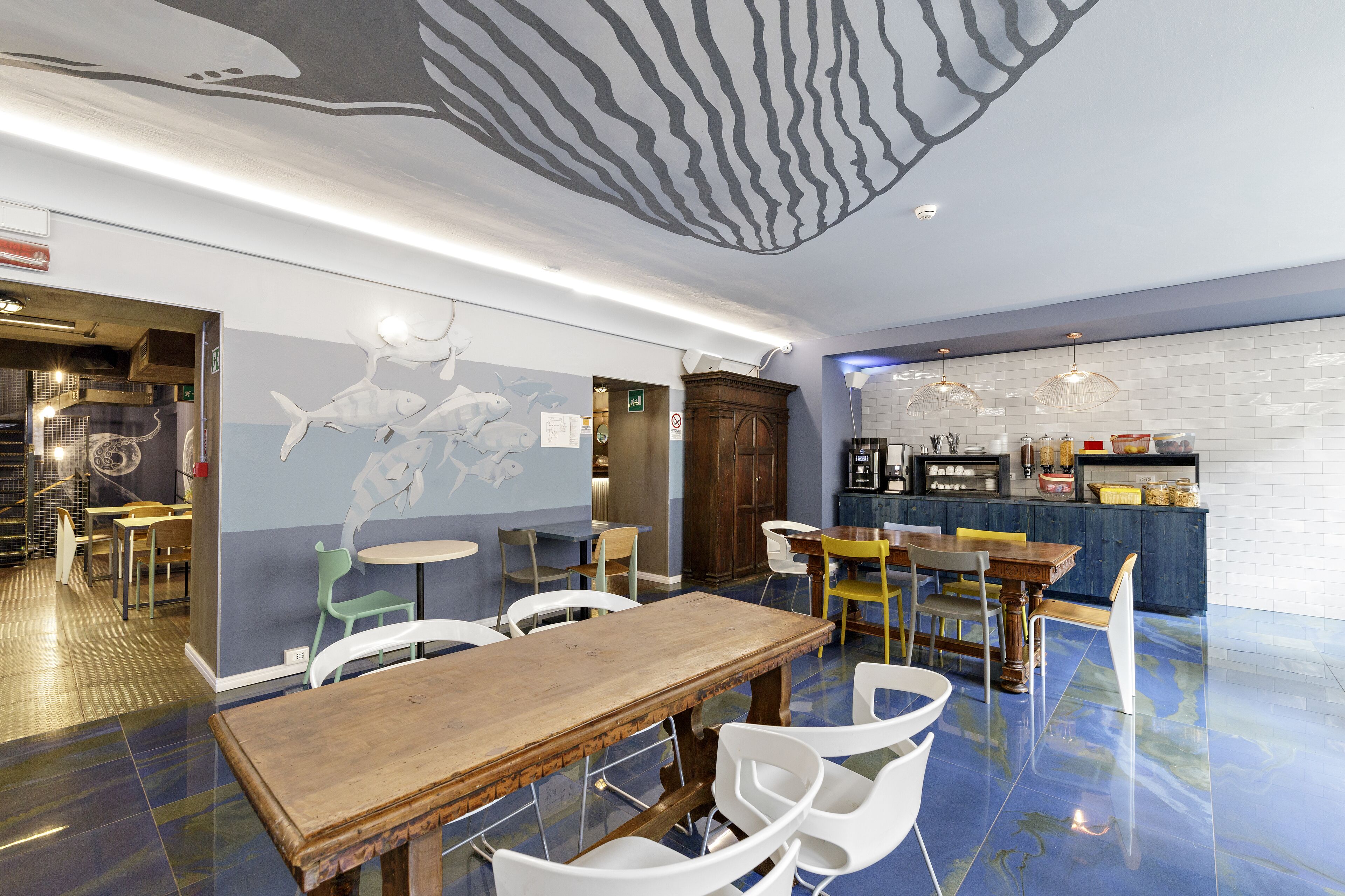 Foto - Britannia Hotel