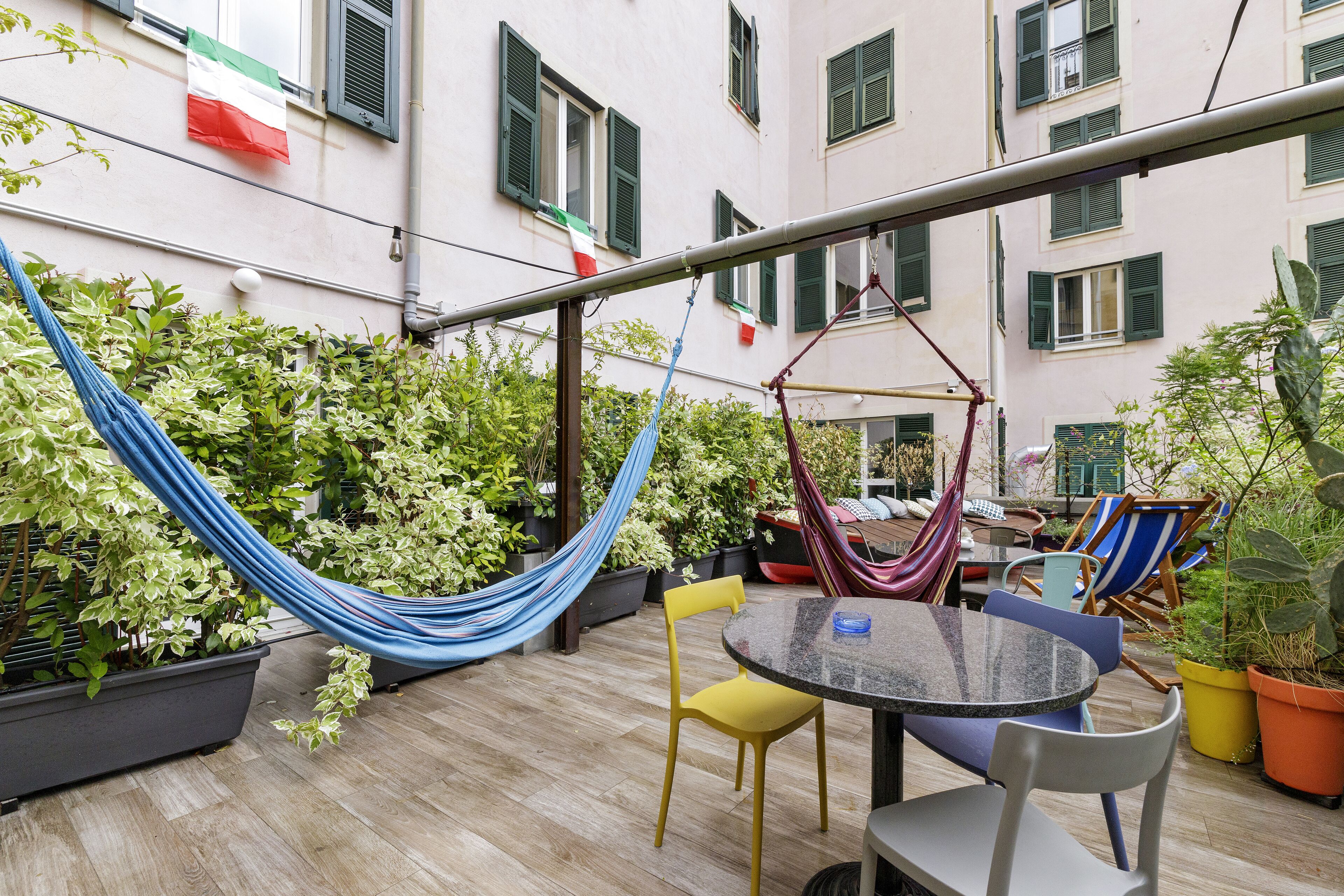 Photo - Hotel Britannia