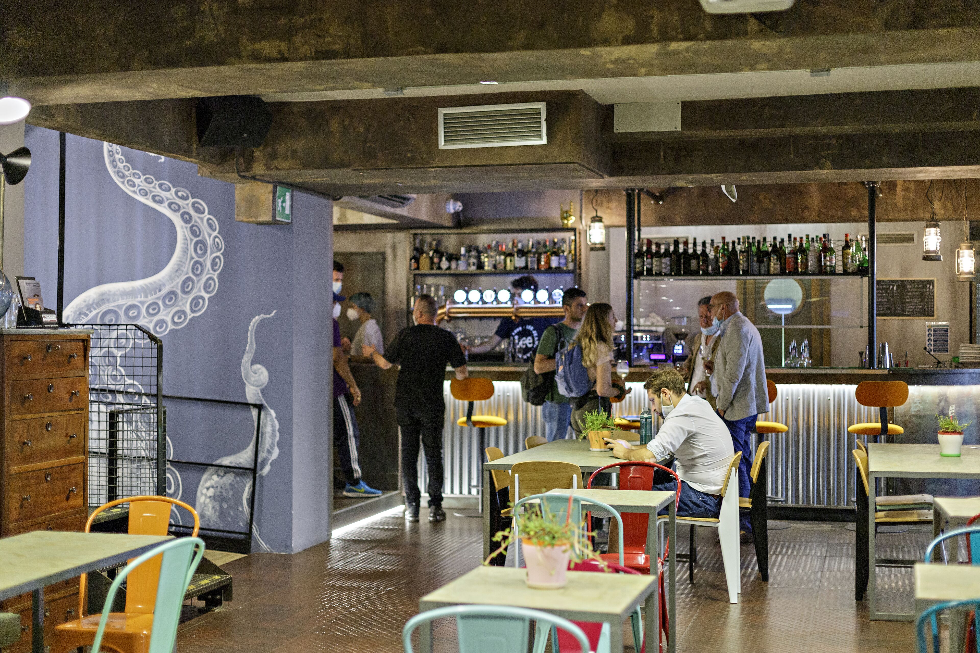 Photo - Hotel Britannia