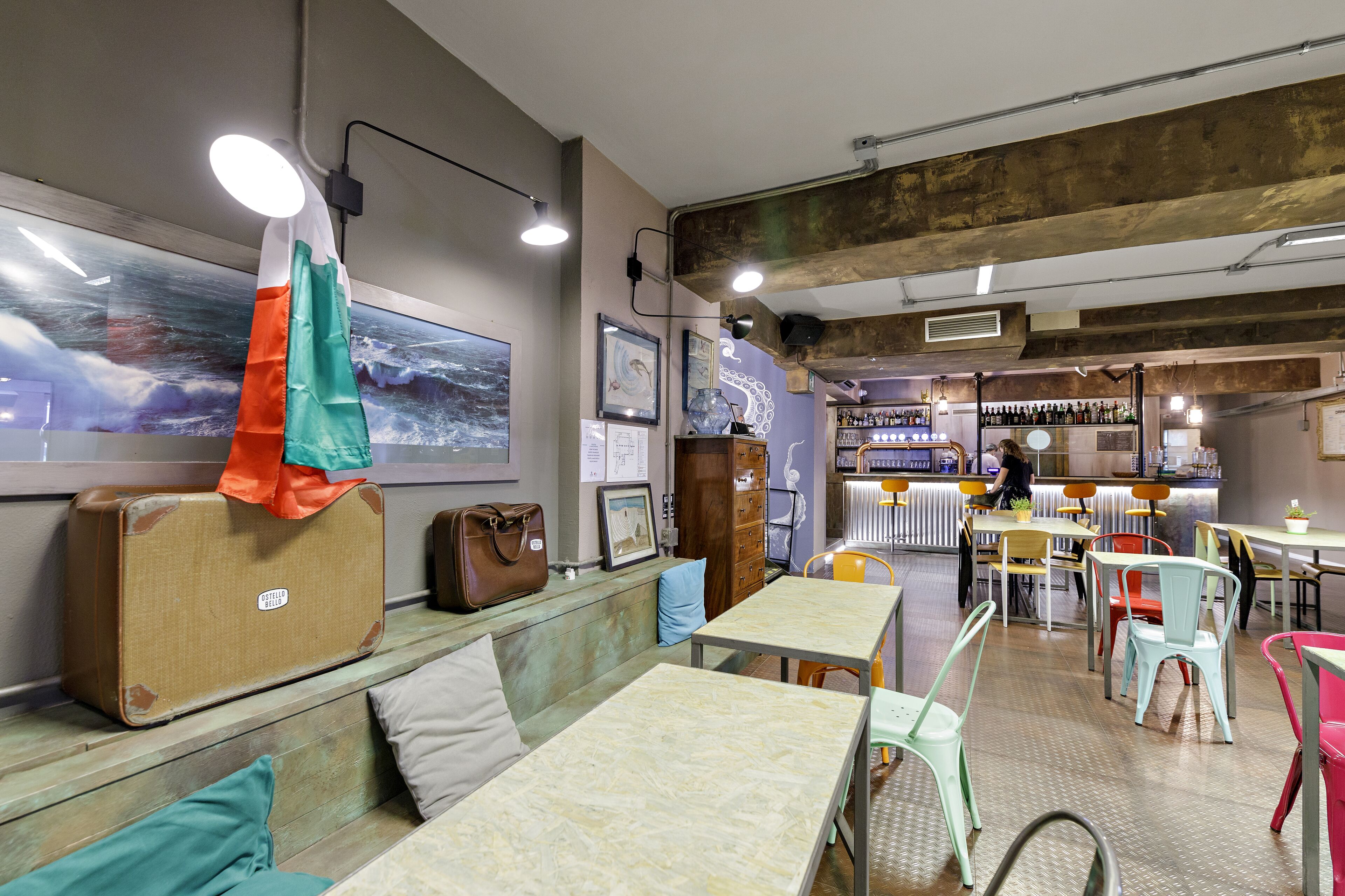 Foto - Hotel Britannia